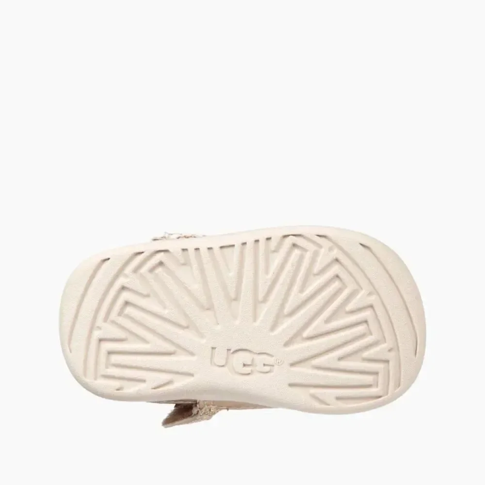 UGG keelan glitter